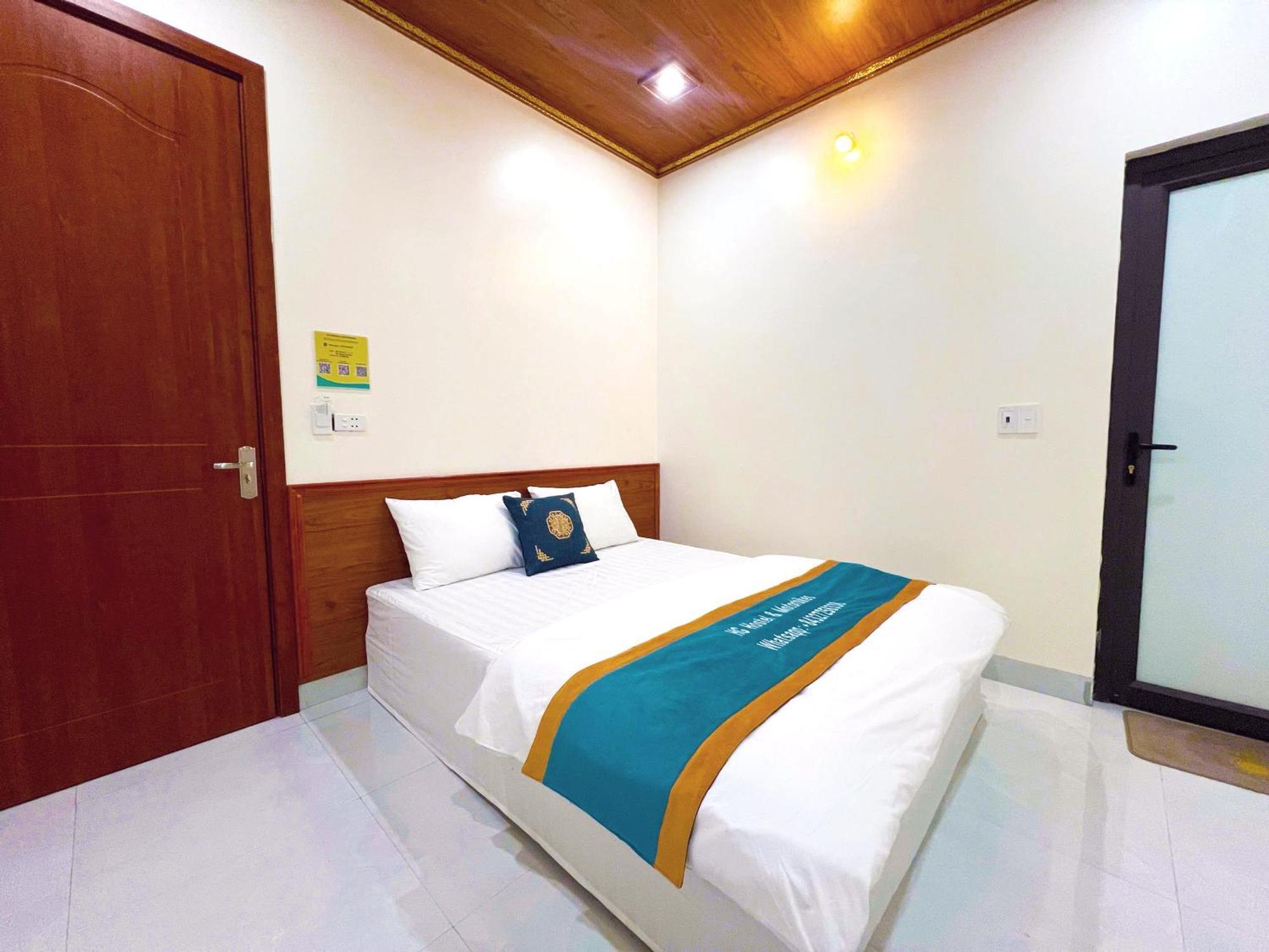 Hg Hostel Provide Tours & Motorbikes Ha Giang Exterior photo